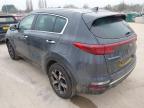 2019 KIA SPORTAGE 2 for sale at Copart SANDY