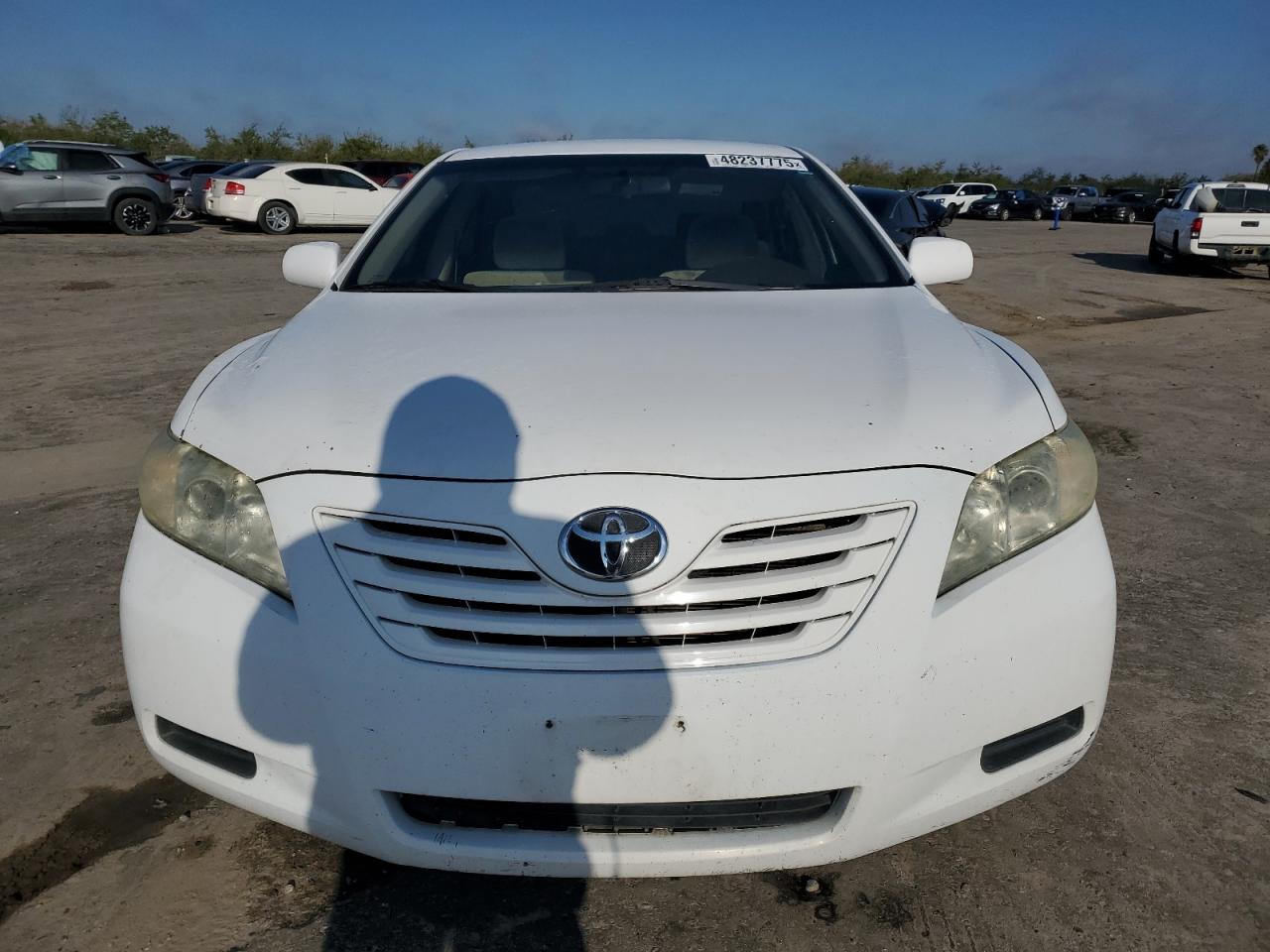 2009 Toyota Camry - Image 5