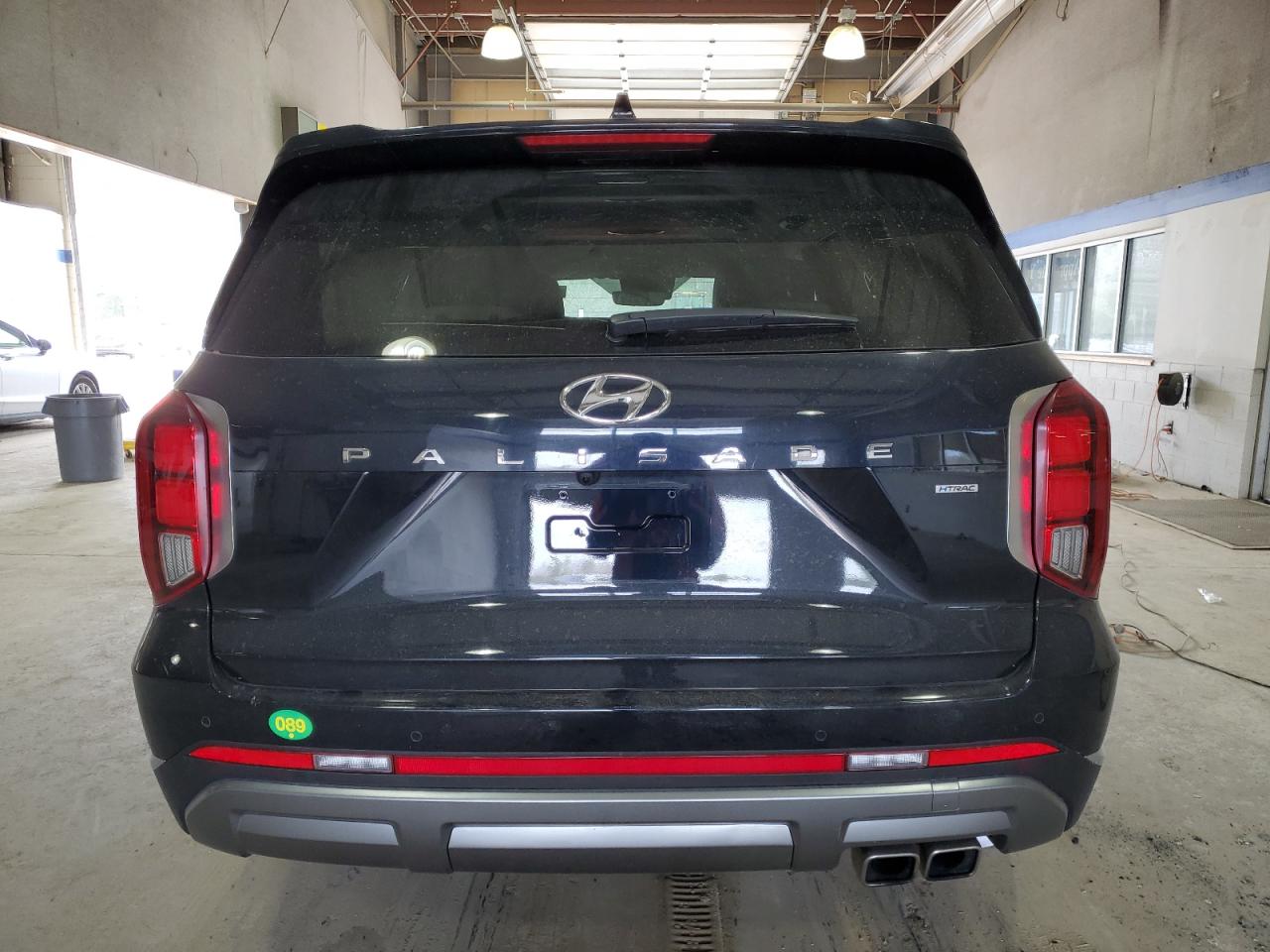 2023 Hyundai Palisade - Image 6