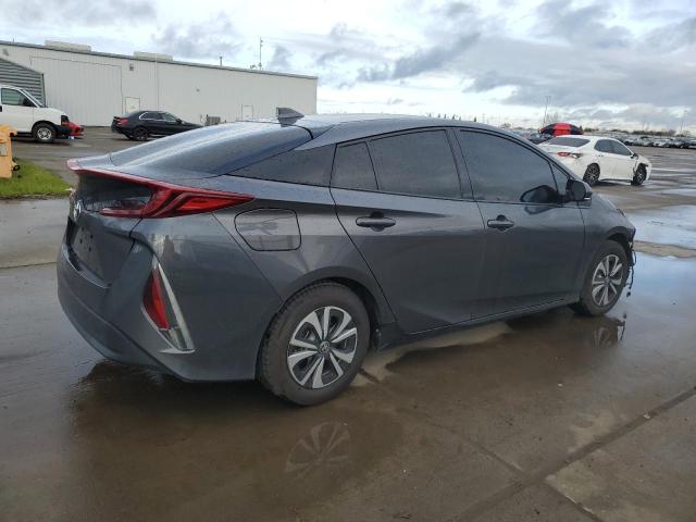  TOYOTA PRIUS 2019 Серый