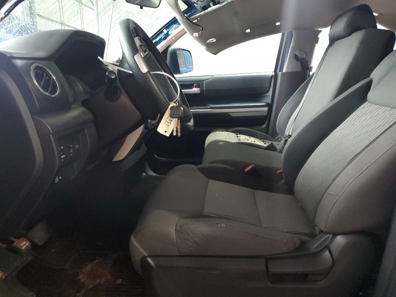 2016 Toyota Tundra - Image 7