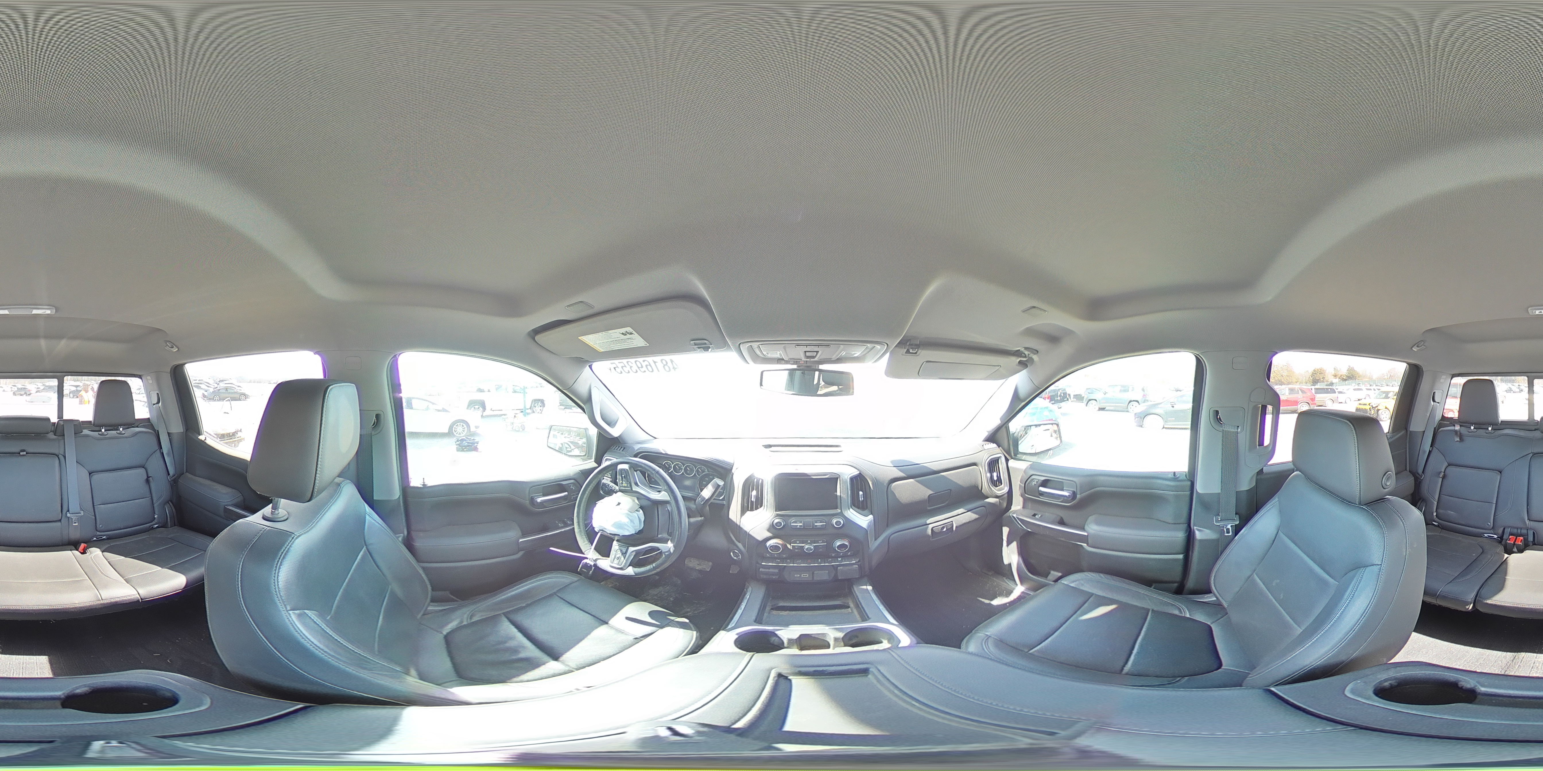 2019 Chevrolet Silverado - Image 12