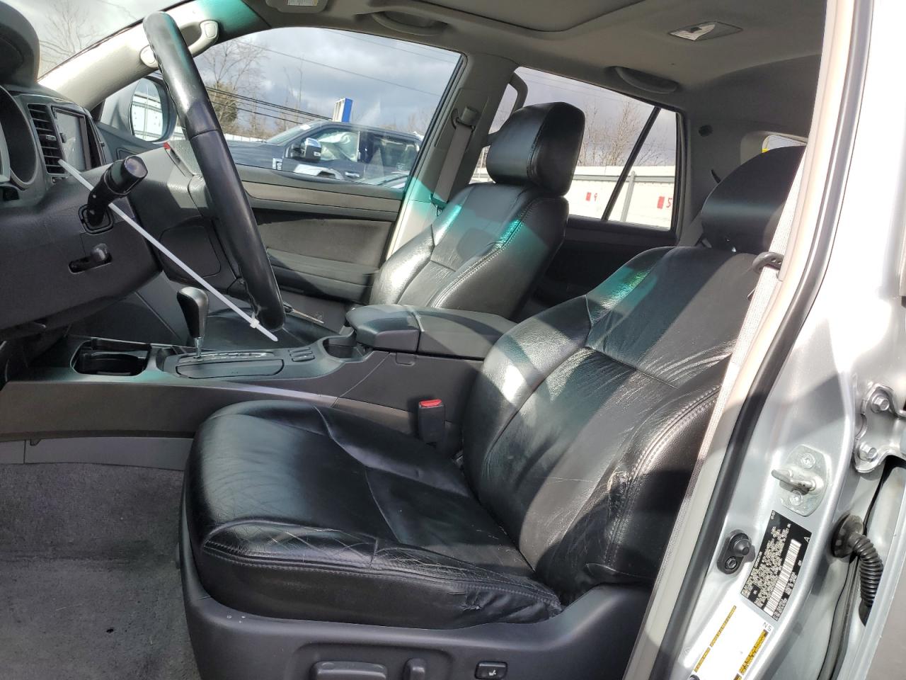 2007 Toyota 4Runner - Image 7