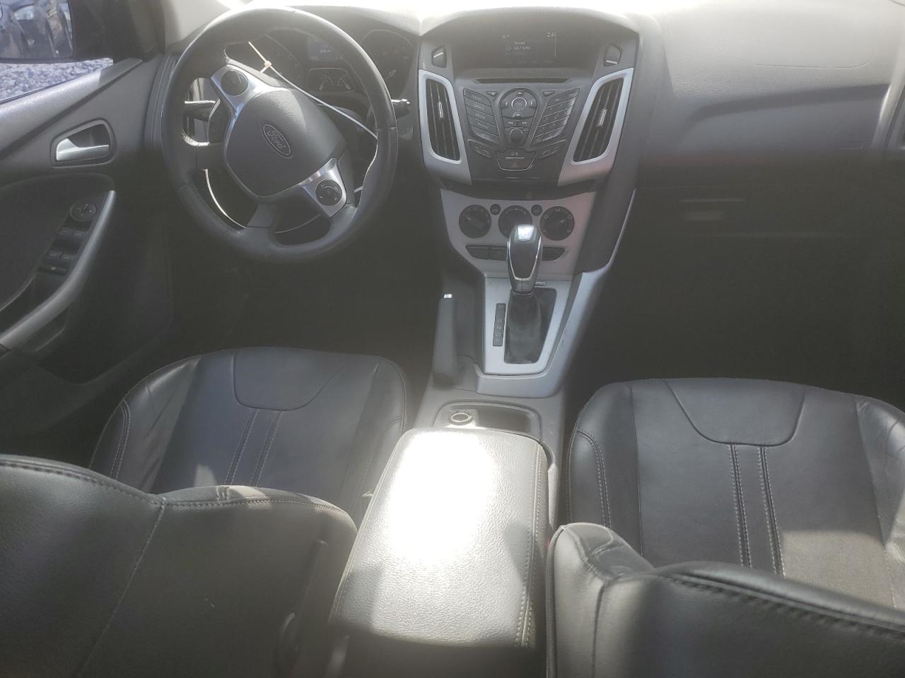 2014 Ford Focus - Image 8