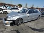 2006 Mercedes-Benz S 430 for Sale in Wilmington, CA - Front End