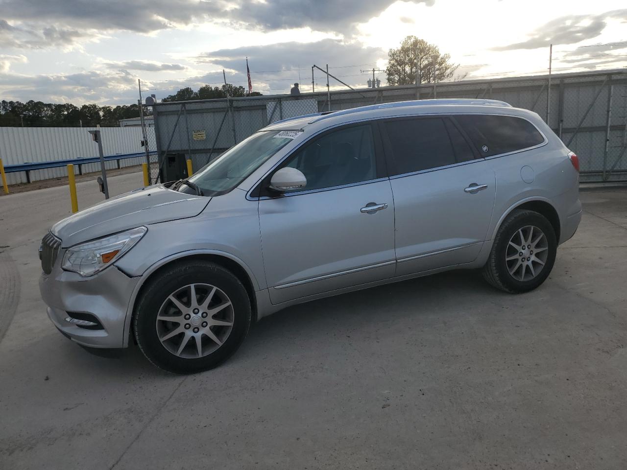 2014 Buick Enclave - Image 1