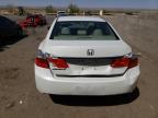 2015 Honda Accord Lx for Sale in Albuquerque, NM - Rear End