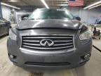 2014 Infiniti Qx60  en Venta en Wheeling, IL - Rear End