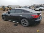 2016 Nissan Maxima 3.5S იყიდება Chalfont-ში, PA - Vandalism
