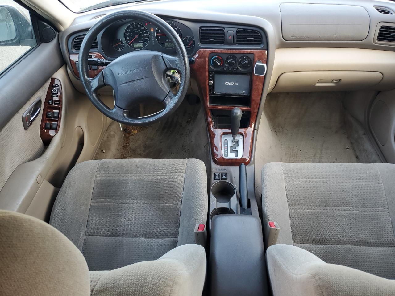 2004 Subaru Legacy - Image 8
