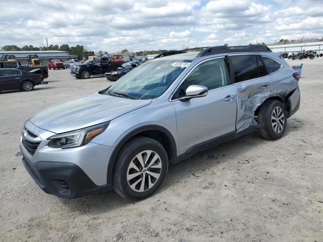 SUBARU OUTBACK PR 2022