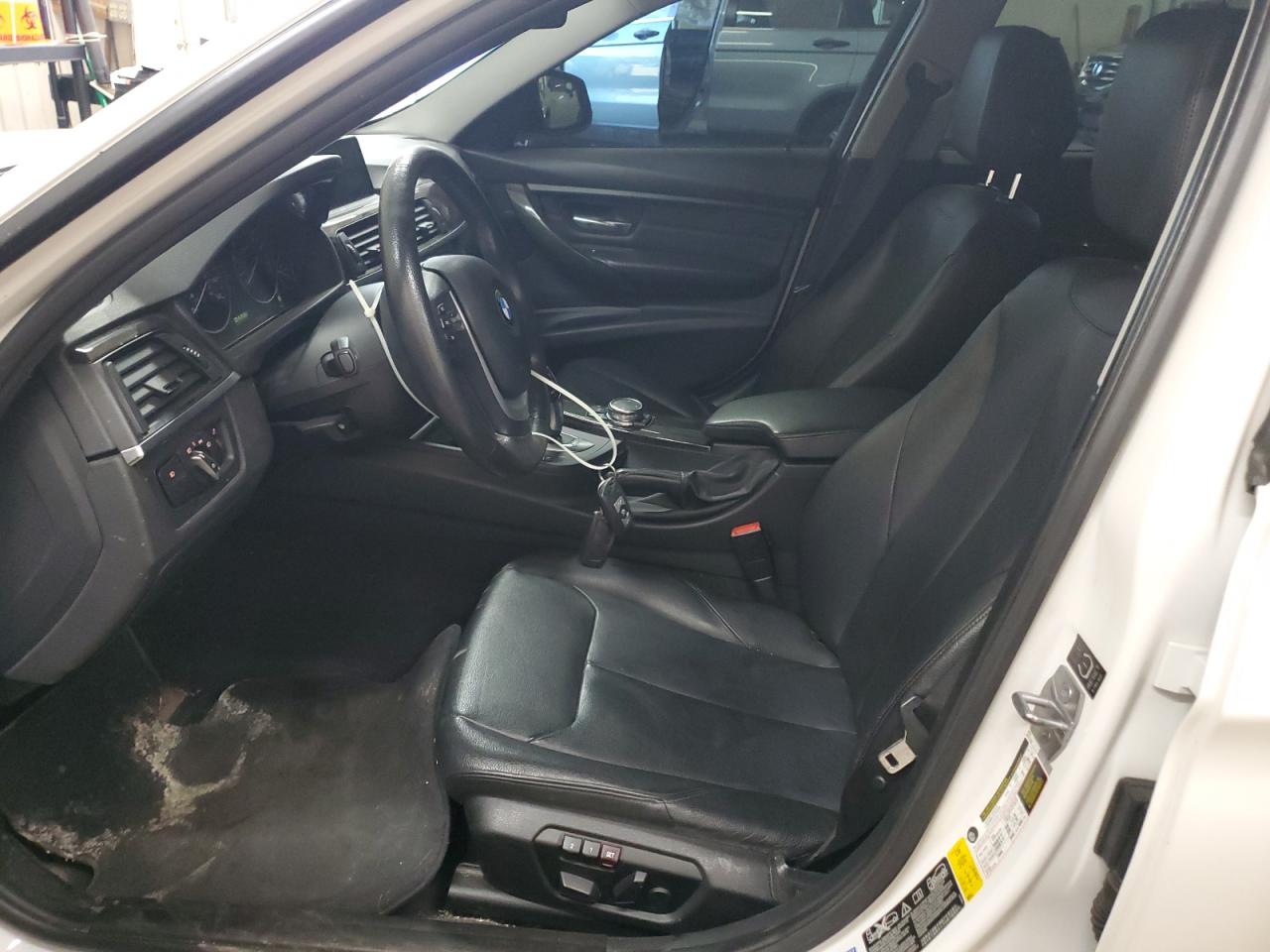 2015 BMW 3er - Image 7