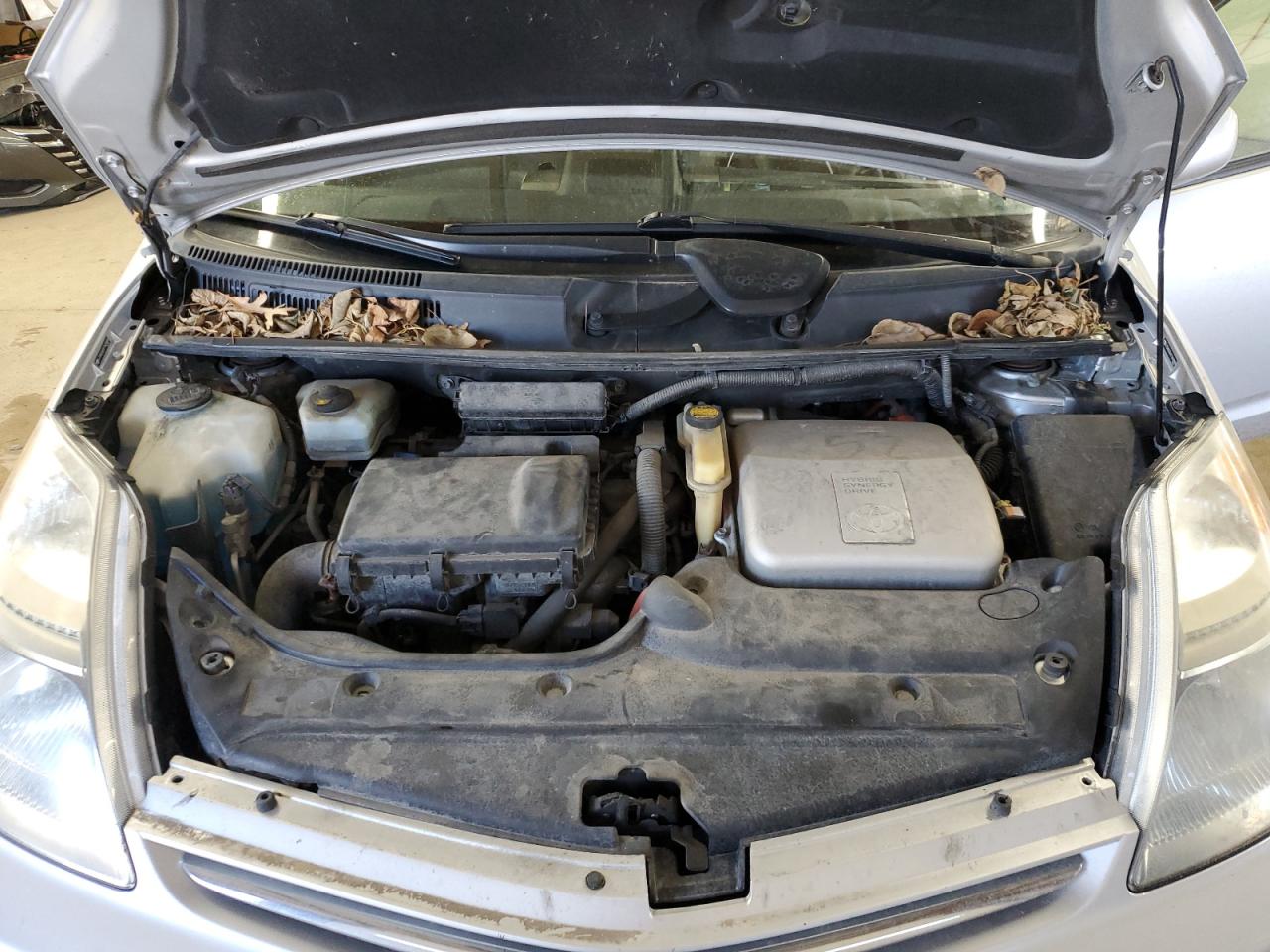 2007 Toyota Prius - Image 11