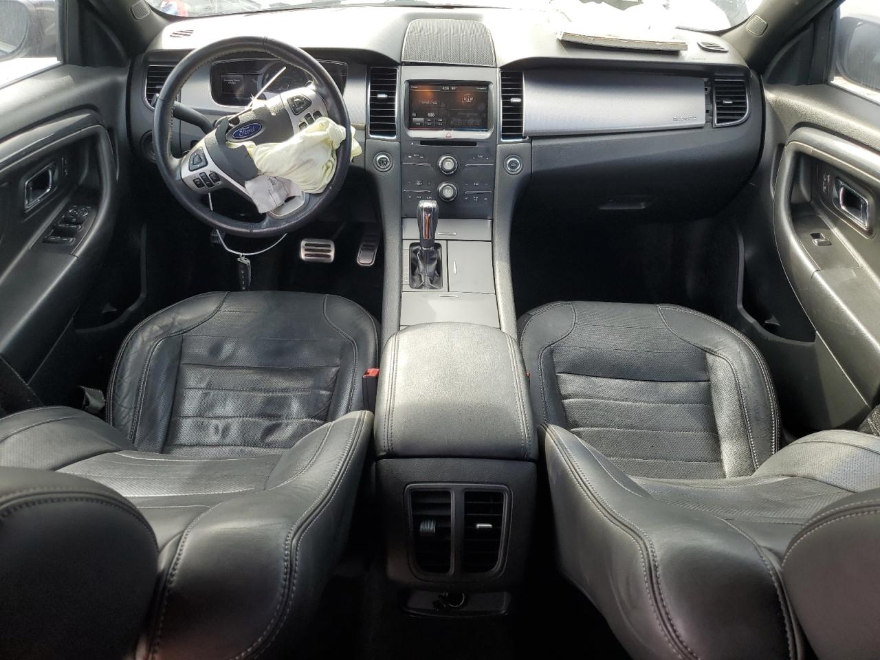 2015 Ford Taurus - Image 8