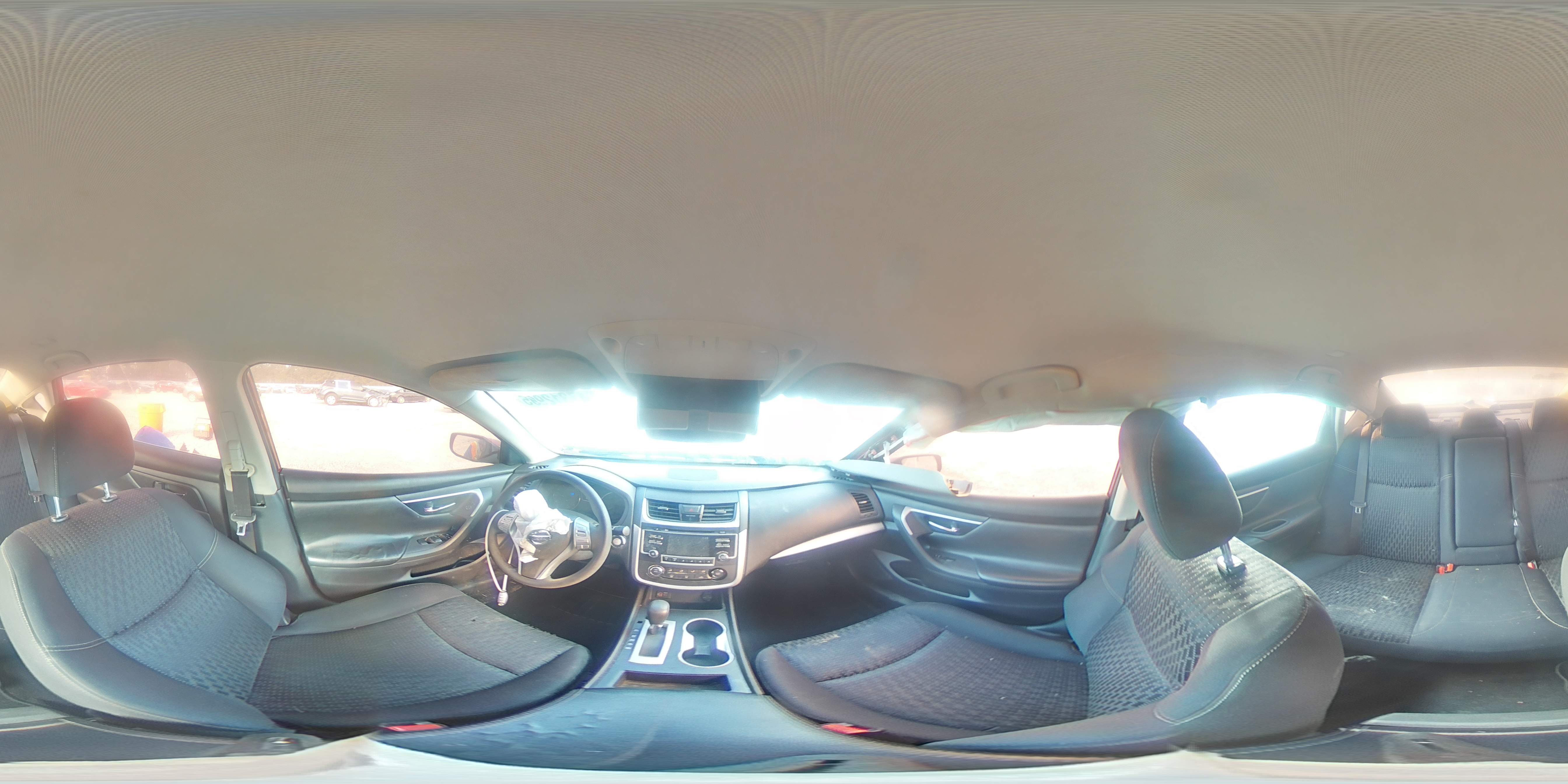 2017 Nissan Altima - Image 12