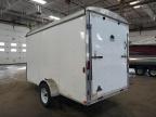 2009 Carry-On Enclosed Cargo Trailer na sprzedaż w Ham Lake, MN - Side