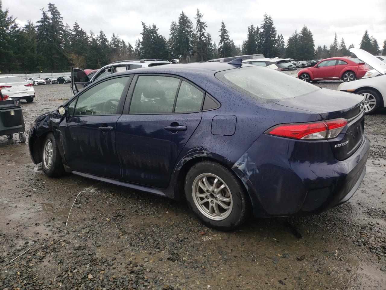 2020 Toyota Corolla - Image 2