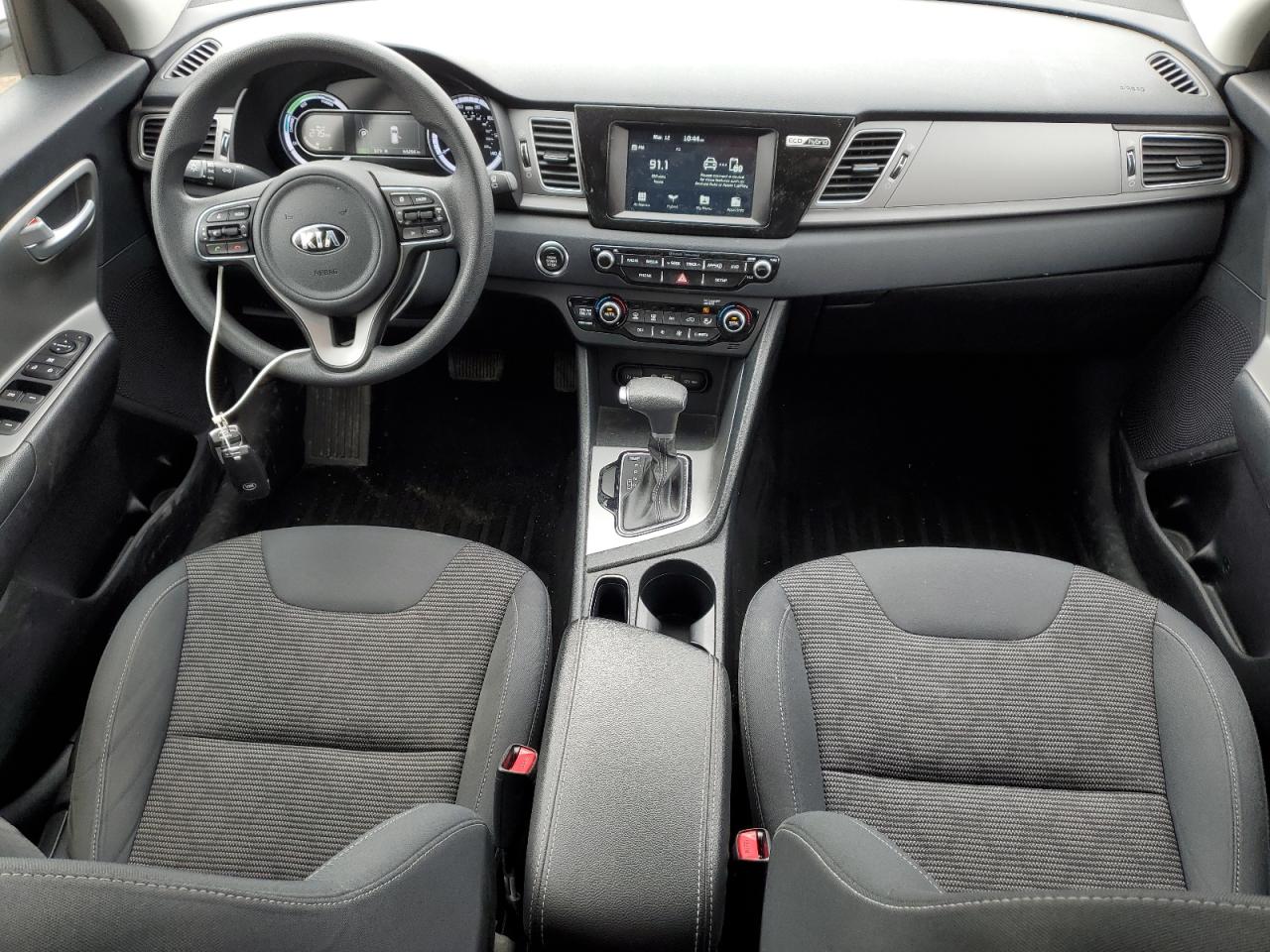 2019 Kia Niro - Image 8