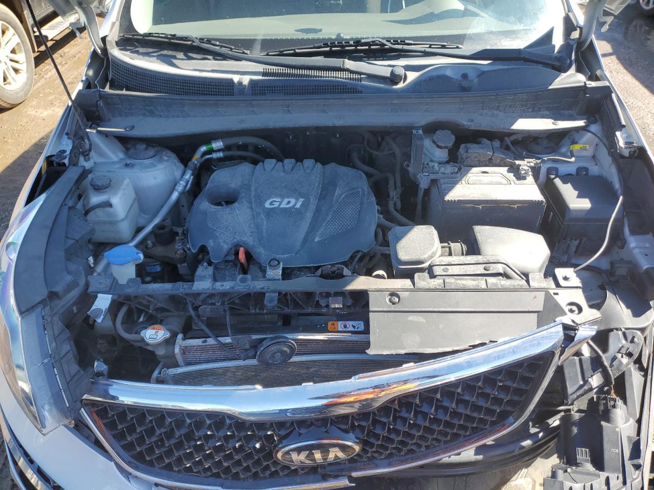 2014 Kia Sportage - Image 12