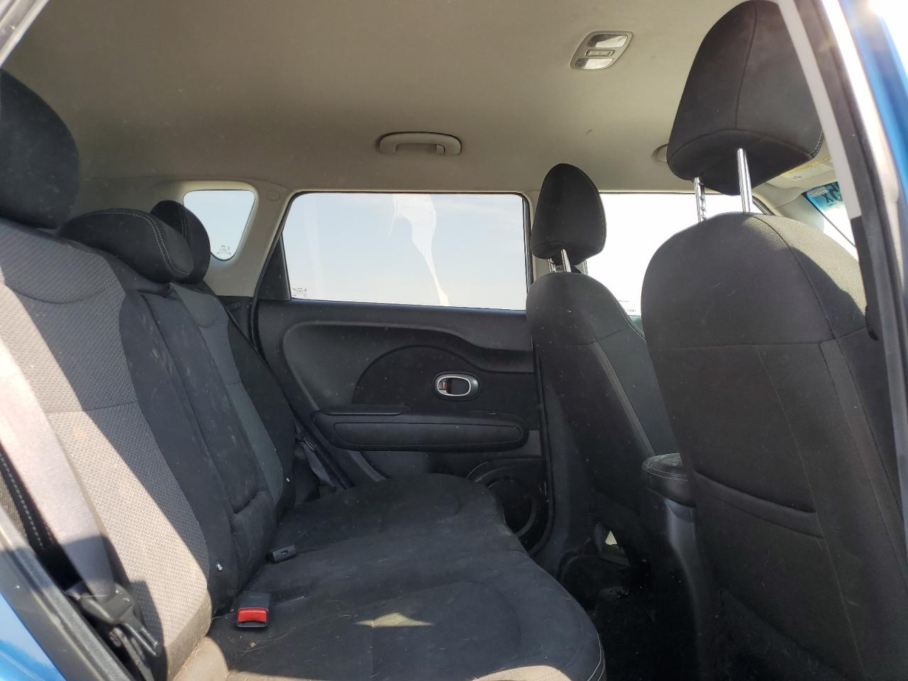 2019 Kia Soul - Image 11