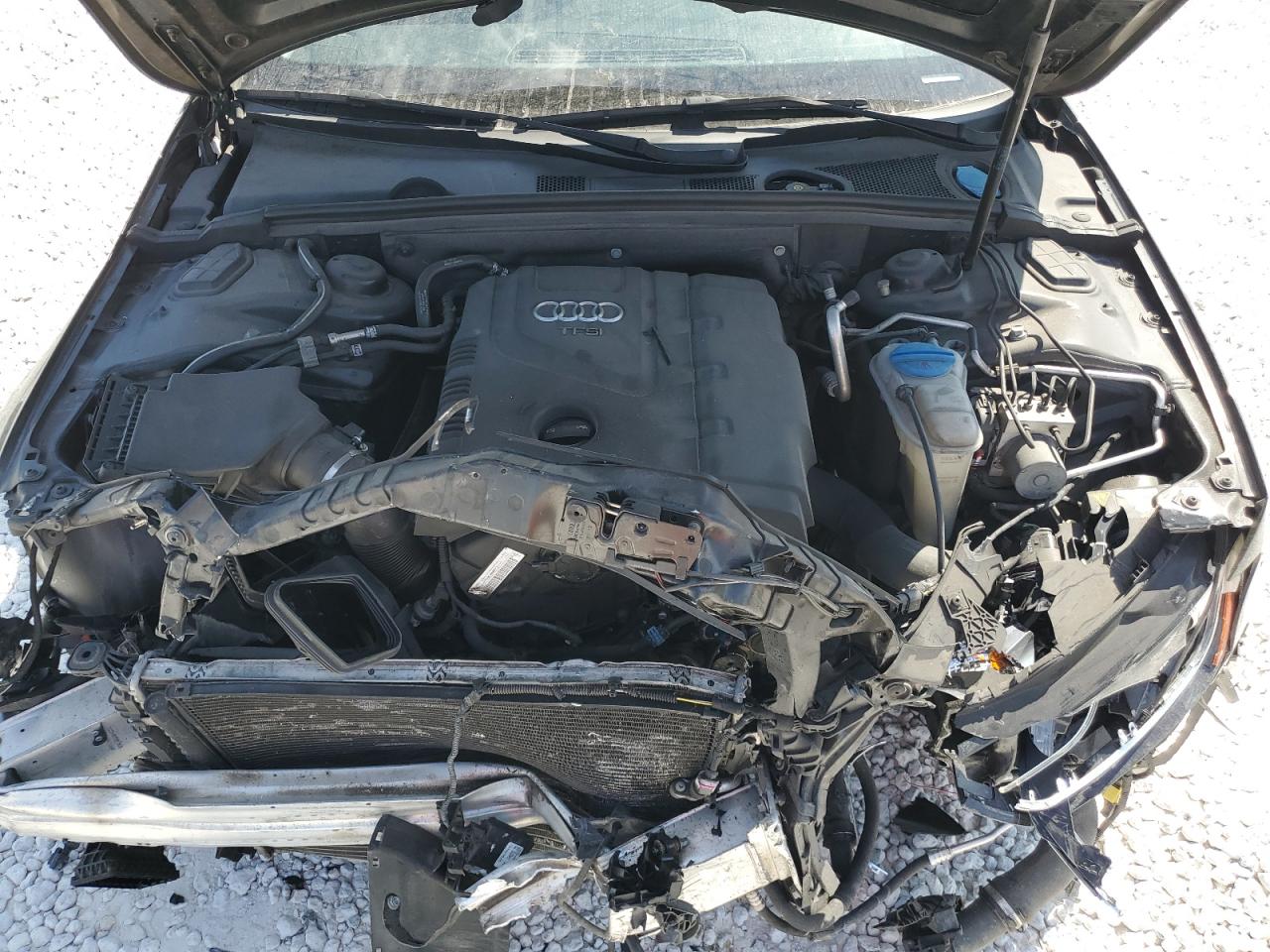 2016 Audi A4 - Image 11