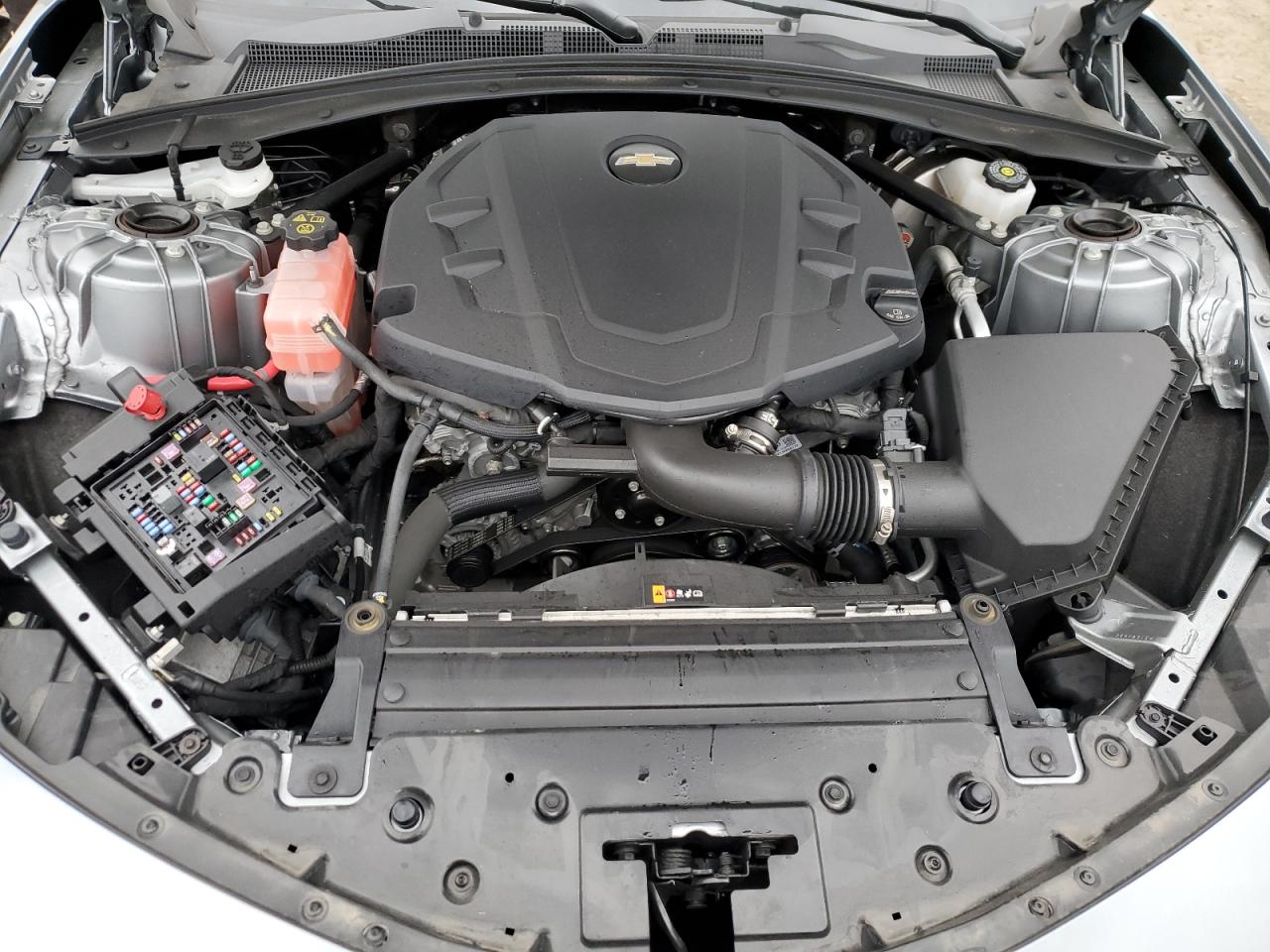 1G1FD1RS2R0120624 CHEVROLET CAMARO 2024