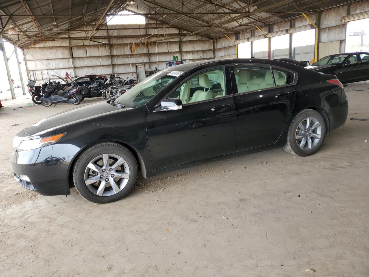 2012 Acura TL - Image 1