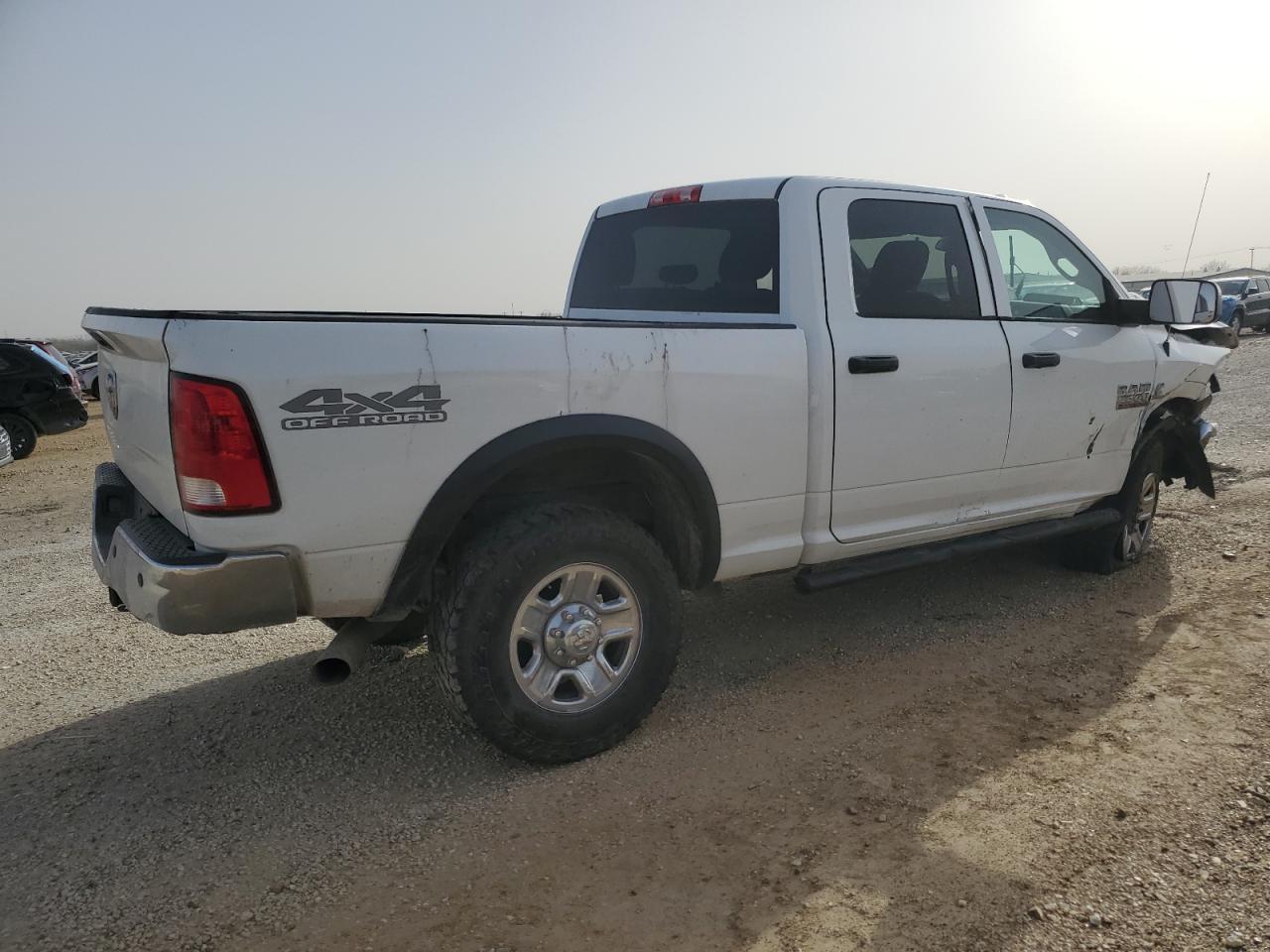 2018 RAM 2500 - Image 3