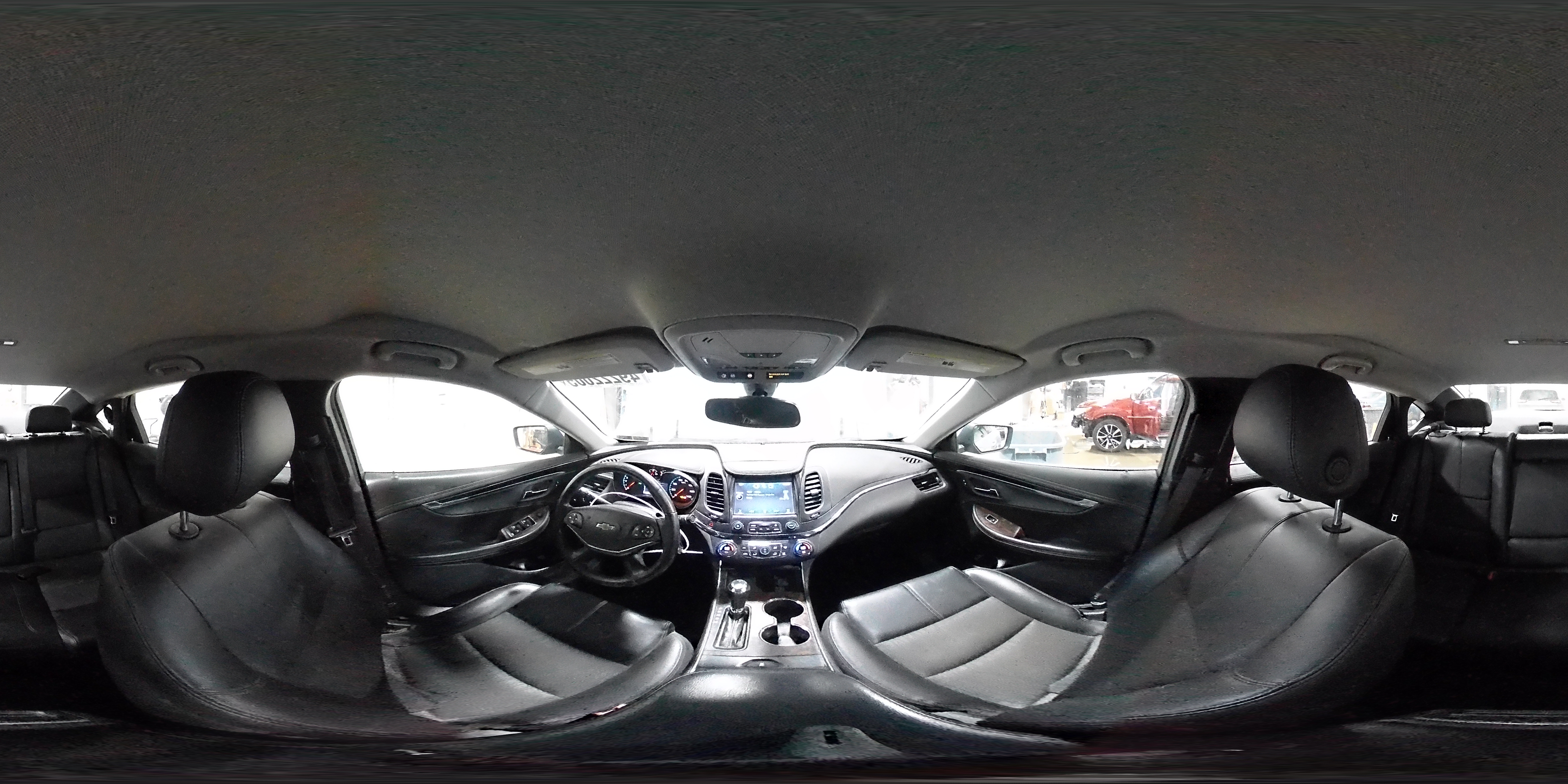 2014 Chevrolet Impala - Image 14