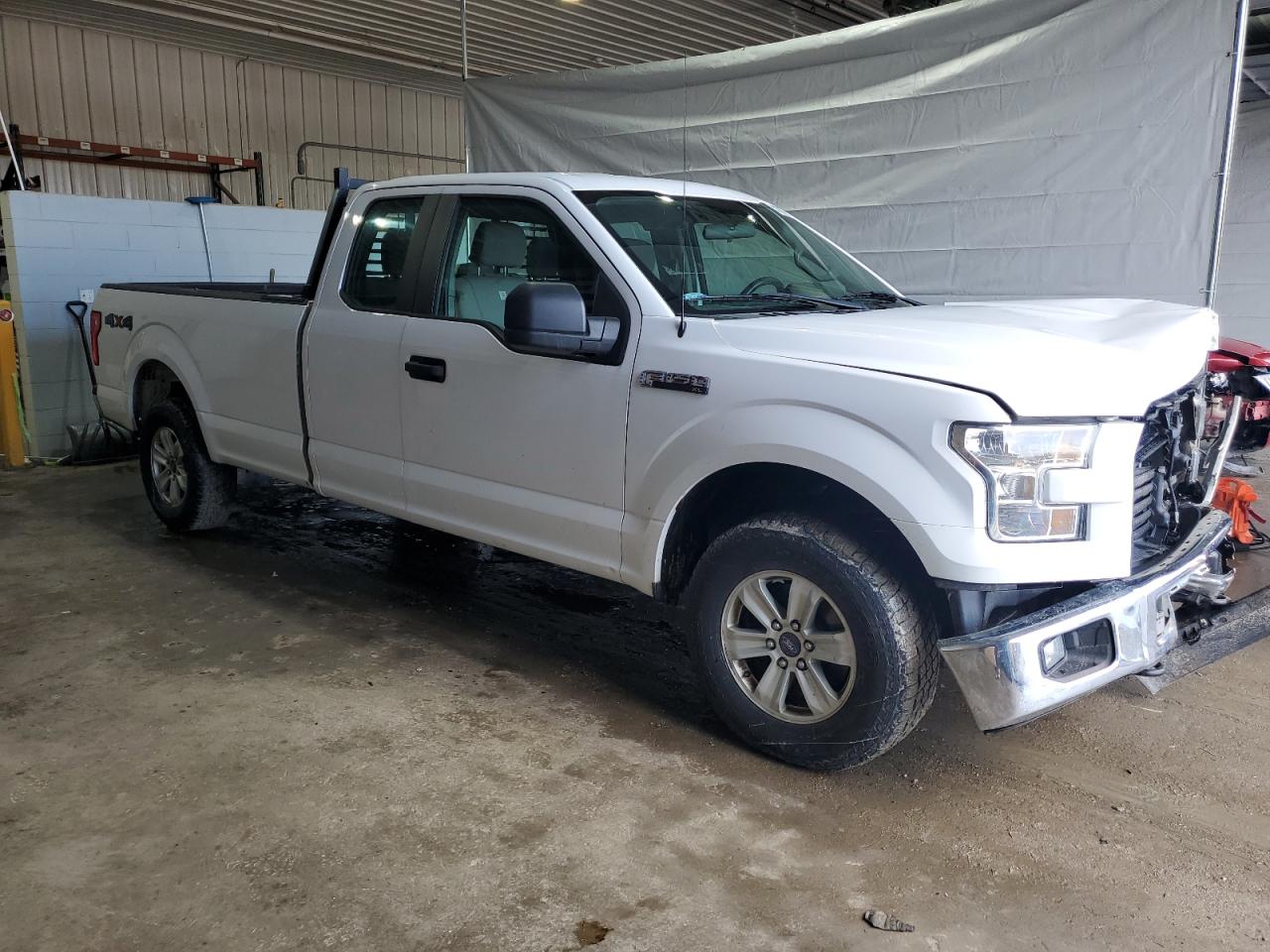 2017 Ford F-150 - Image 4