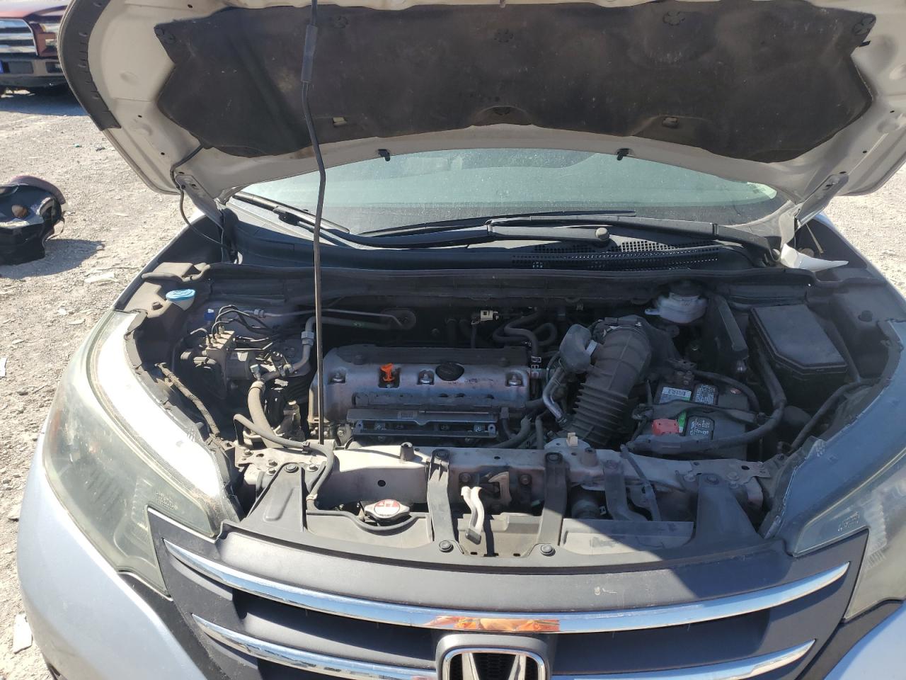 2014 Honda CR-V - Image 12