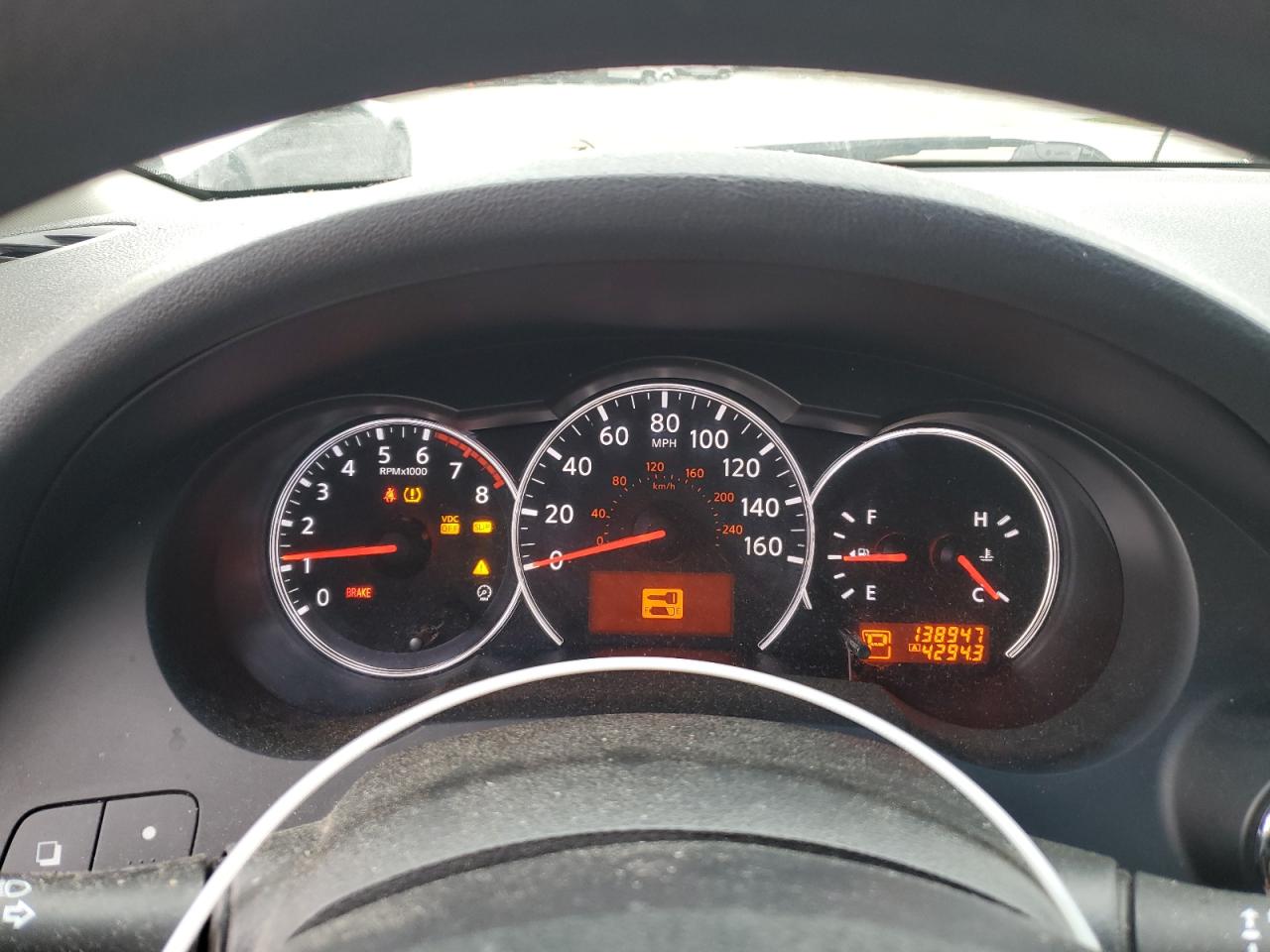 2010 Nissan Altima - Image 9