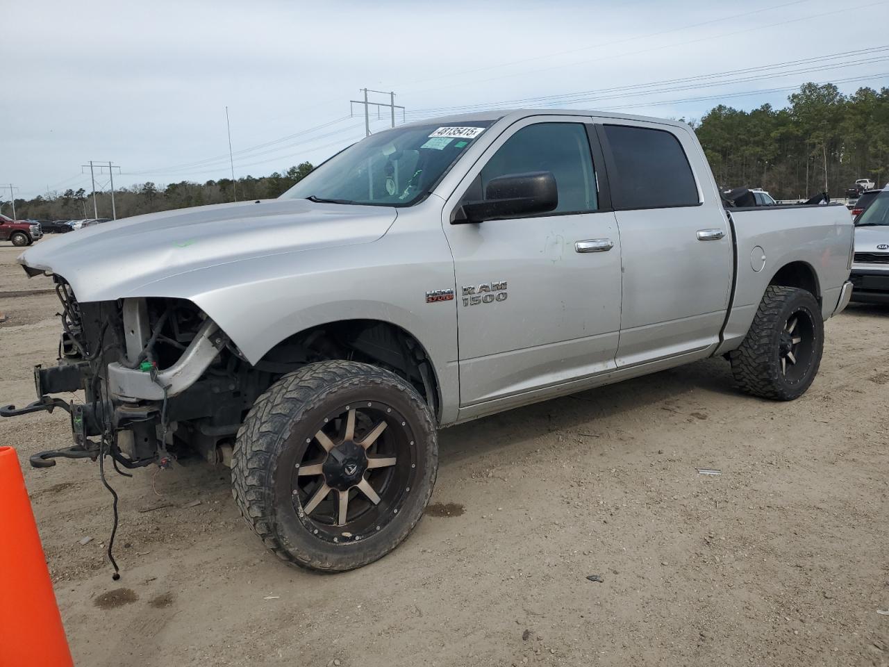2013 RAM 1500 - Image 1