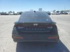 2024 Hyundai Elantra Sel for Sale in New Orleans, LA - Rear End