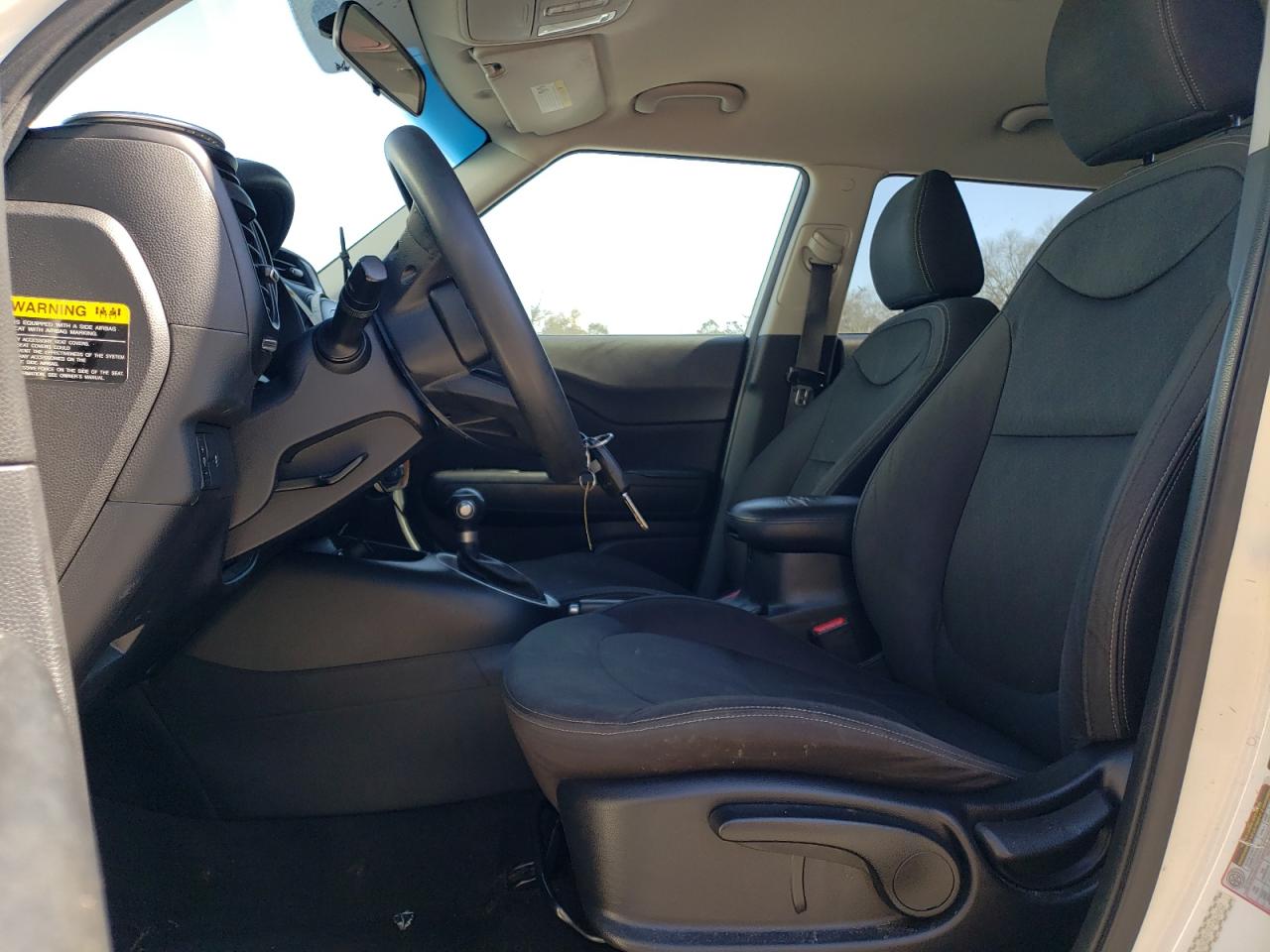 2016 Kia Soul - Image 7