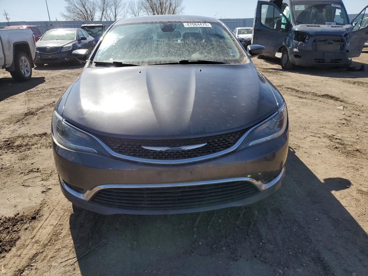 2015 Chrysler 200 - Image 5