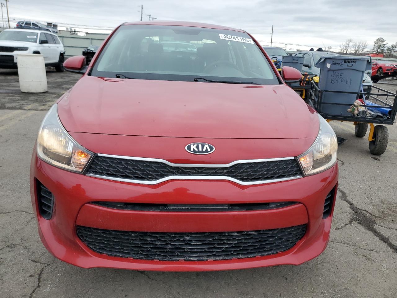 2019 Kia Rio - Image 5
