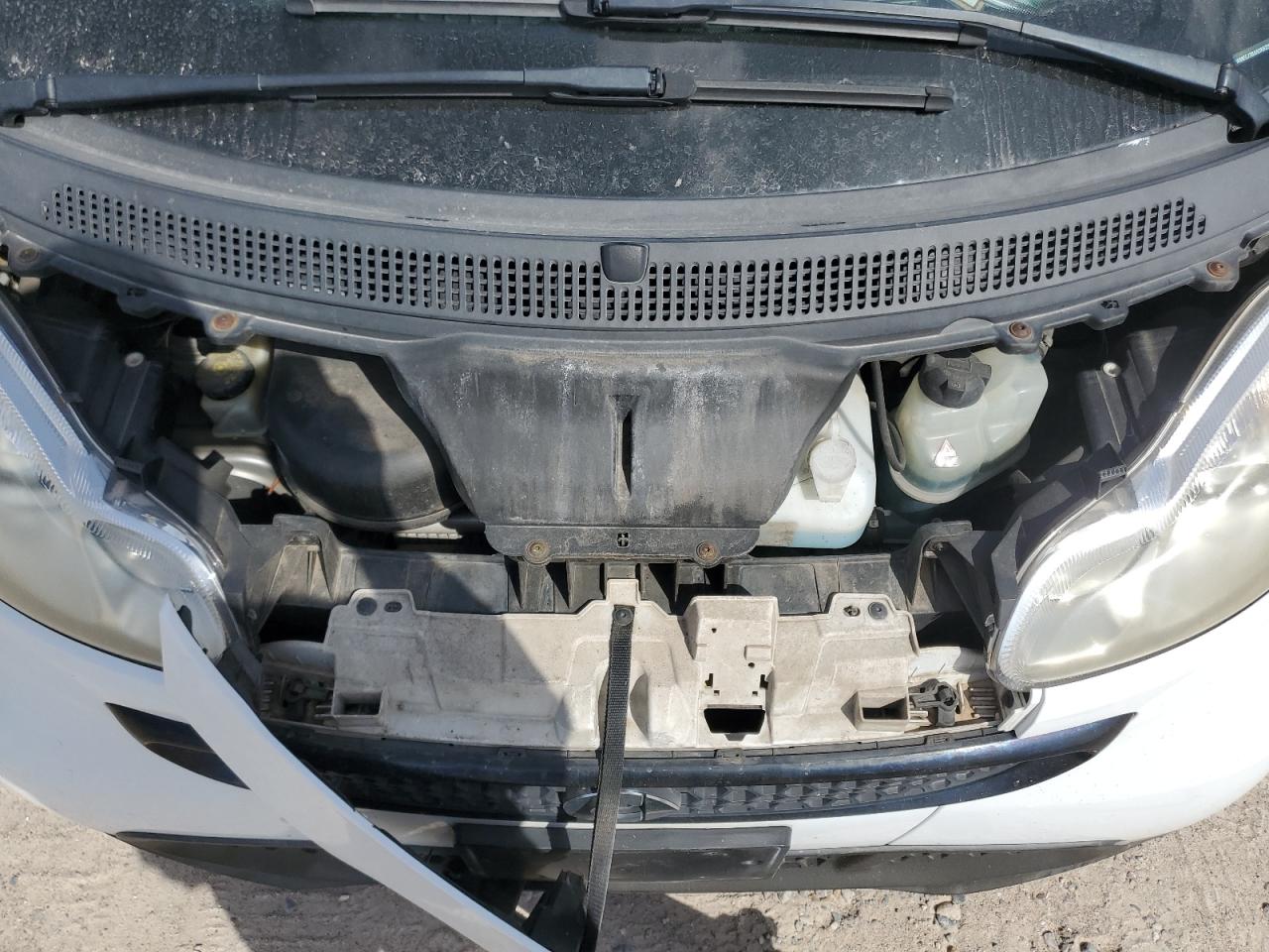 2013 Smart Fortwo - Image 13