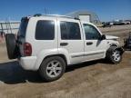 2005 Jeep Liberty Limited for Sale in Wichita, KS - Front End