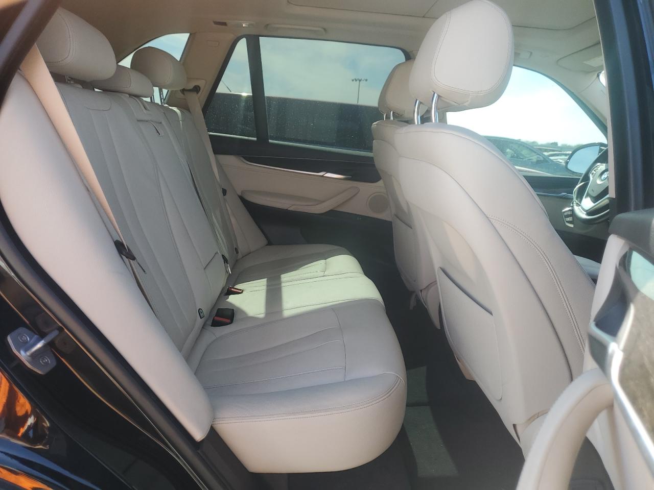 2014 BMW X5 - Image 10