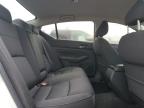 2020 Nissan Altima S na sprzedaż w Montgomery, AL - Rear End