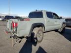 2023 Toyota Tacoma Double Cab продається в North Las Vegas, NV - Side