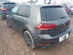 2018 VOLKSWAGEN GOLF for sale at Copart BRISTOL