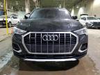 2019 Audi Q3 Premium Plus de vânzare în Woodhaven, MI - Side