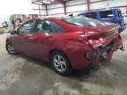 2023 Hyundai Elantra Se for Sale in Seaford, DE - Rear End