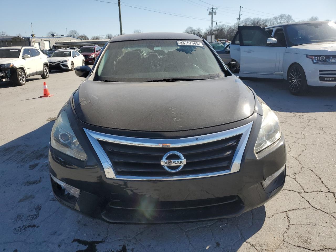 2013 Nissan Altima - Image 5
