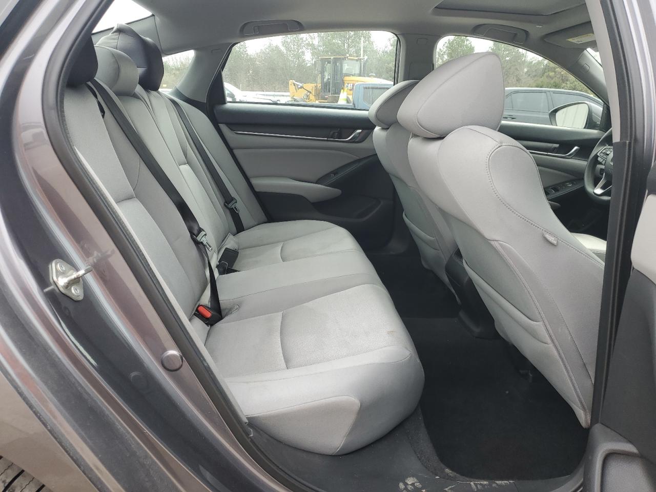2018 Honda Accord - Image 10