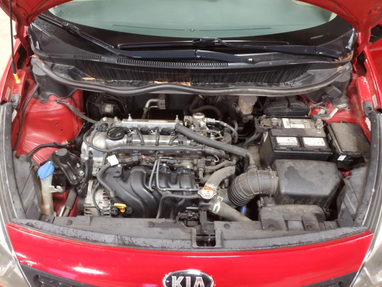 2015 Kia Rio - Image 11