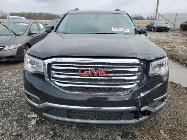  GMC ACADIA 2019 Czarny
