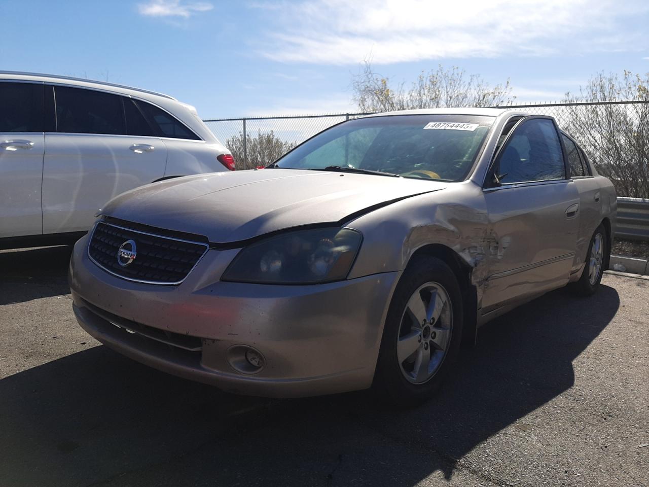2006 Nissan Altima - Image 1